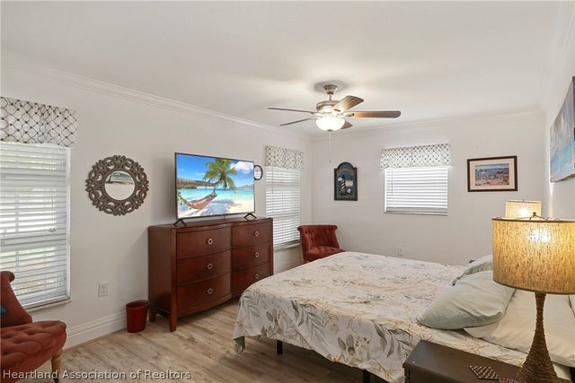 1022 Peachtree Drive, Lake Placid, FL 33852