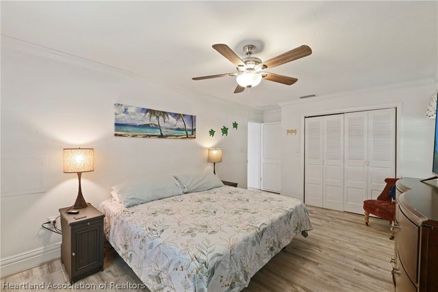 1022 Peachtree Drive, Lake Placid, FL 33852