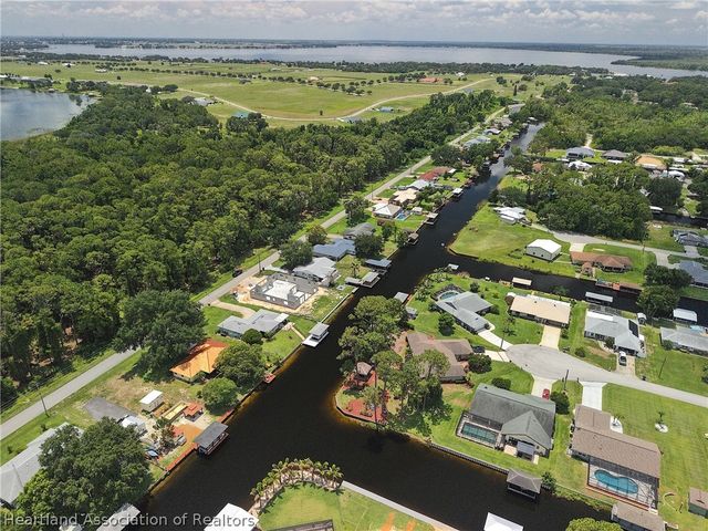 1022 Peachtree Drive, Lake Placid, FL 33852