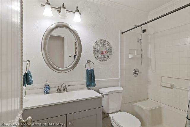 1022 Peachtree Drive, Lake Placid, FL 33852