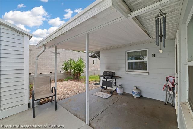 1022 Peachtree Drive, Lake Placid, FL 33852