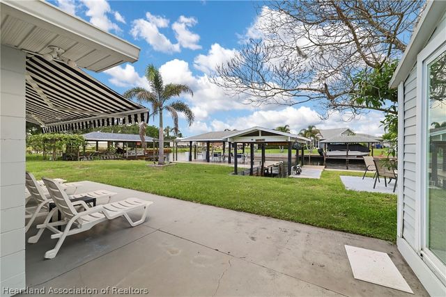 1022 Peachtree Drive, Lake Placid, FL 33852