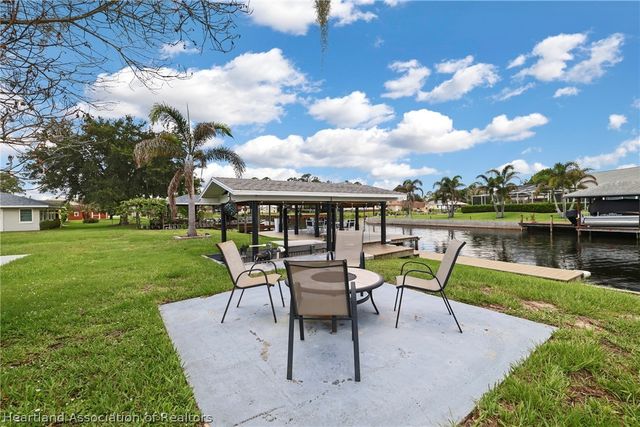 1022 Peachtree Drive, Lake Placid, FL 33852
