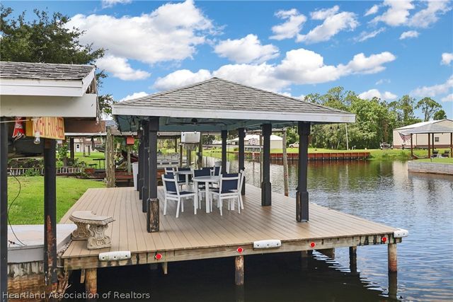 1022 Peachtree Drive, Lake Placid, FL 33852
