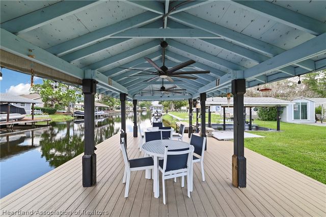 1022 Peachtree Drive, Lake Placid, FL 33852