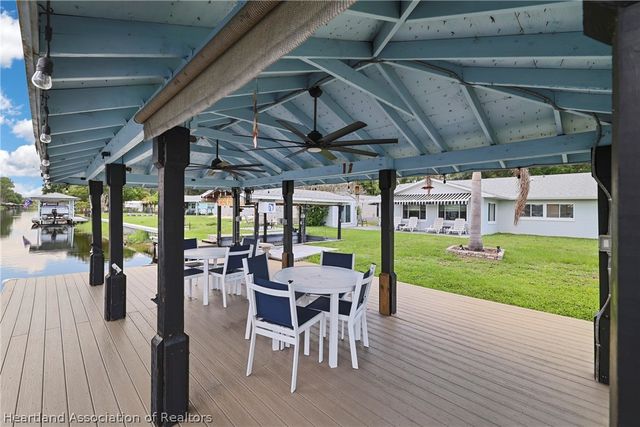 1022 Peachtree Drive, Lake Placid, FL 33852