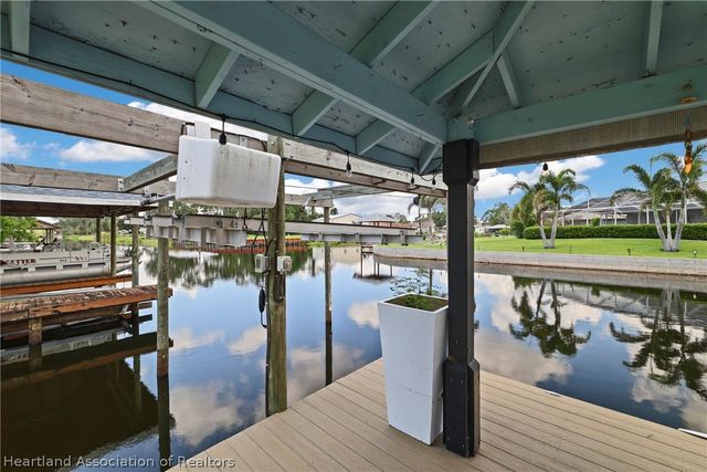 1022 Peachtree Drive, Lake Placid, FL 33852