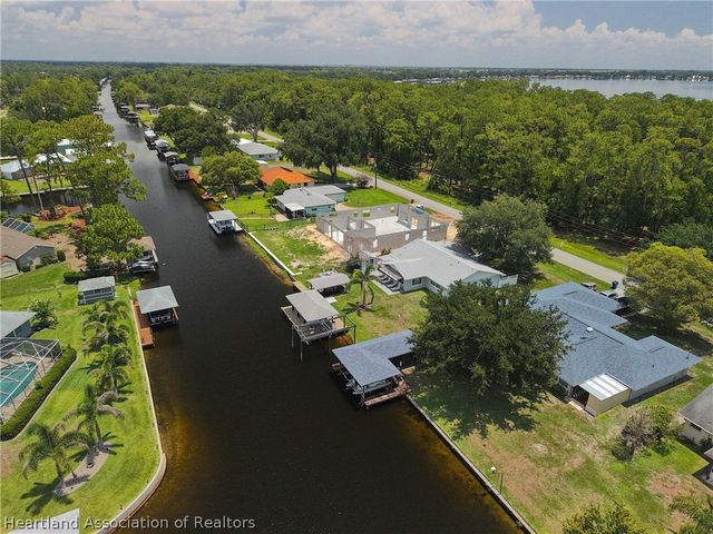 1022 Peachtree Drive, Lake Placid, FL 33852