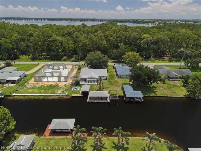 1022 Peachtree Drive, Lake Placid, FL 33852