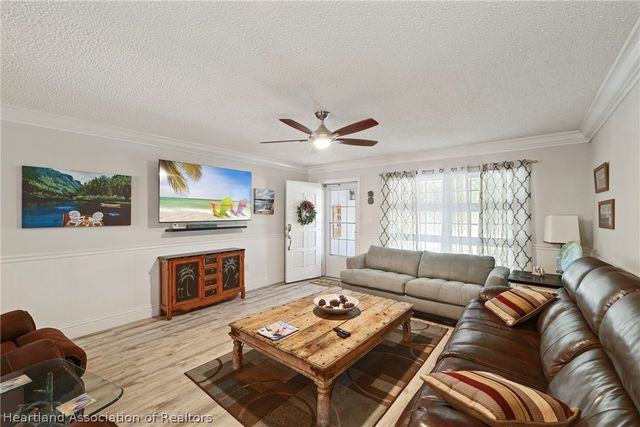 1022 Peachtree Drive, Lake Placid, FL 33852