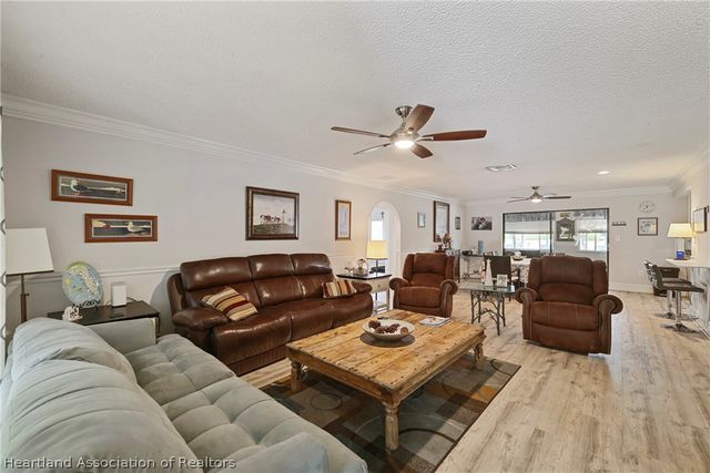 1022 Peachtree Drive, Lake Placid, FL 33852