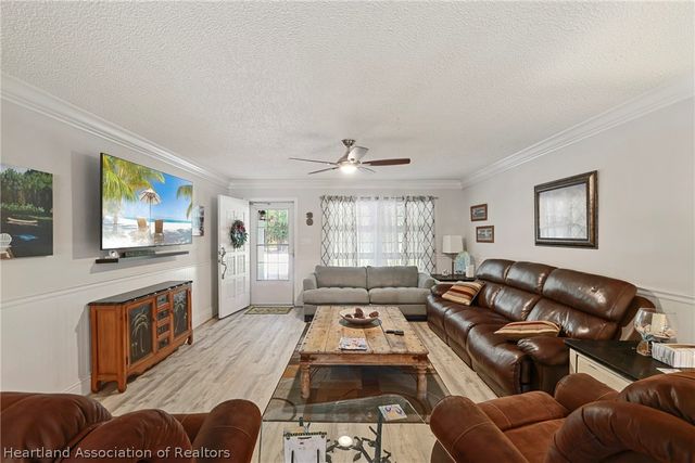 1022 Peachtree Drive, Lake Placid, FL 33852