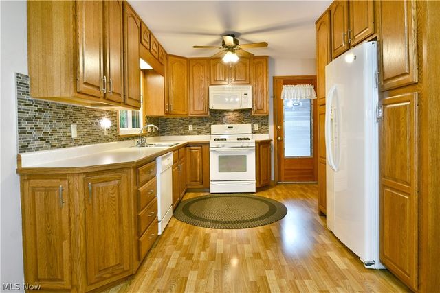 3246 Circle Drive, Cortland, OH 44410