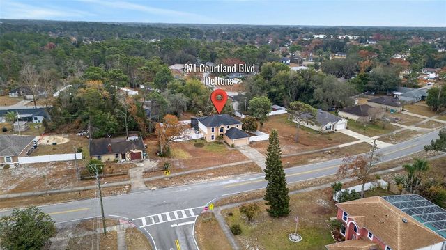 871 COURTLAND BOULEVARD, Deltona, FL 32738