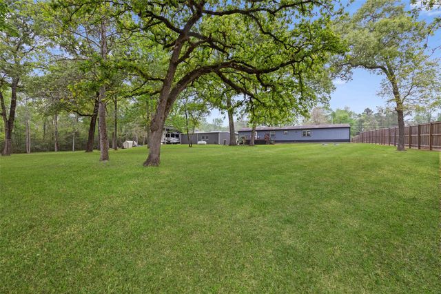 1220 Fm 222 Loop N, Coldspring, TX 77331