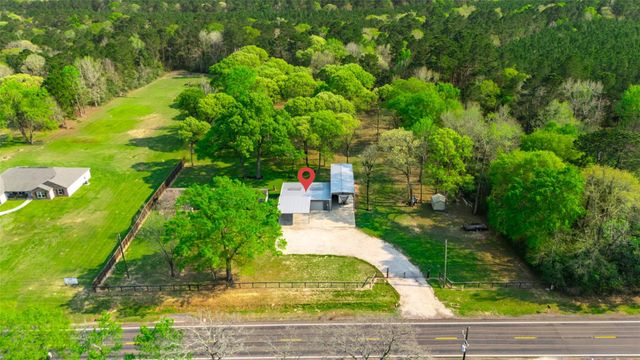 1220 Fm 222 Loop N, Coldspring, TX 77331