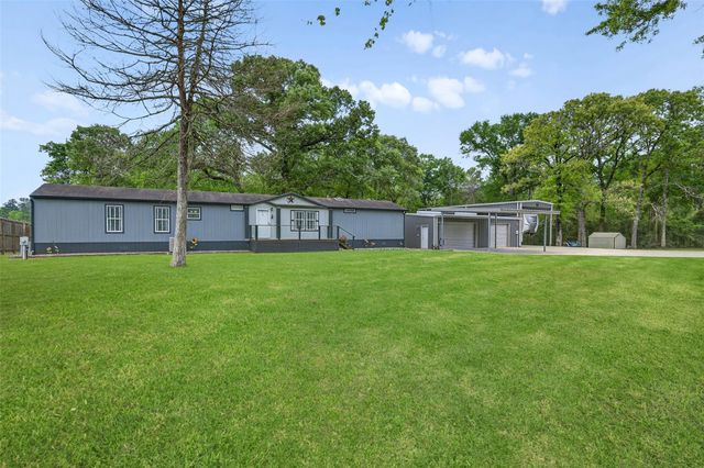 1220 Fm 222 Loop N, Coldspring, TX 77331