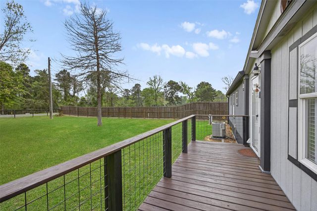 1220 Fm 222 Loop N, Coldspring, TX 77331