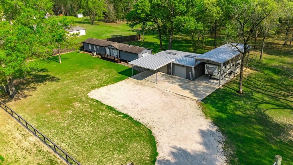 1220 Fm 222 Loop N, Coldspring, TX 77331