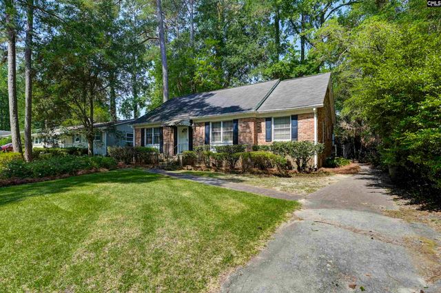 1141 Eastminster Drive, Columbia, SC 29204