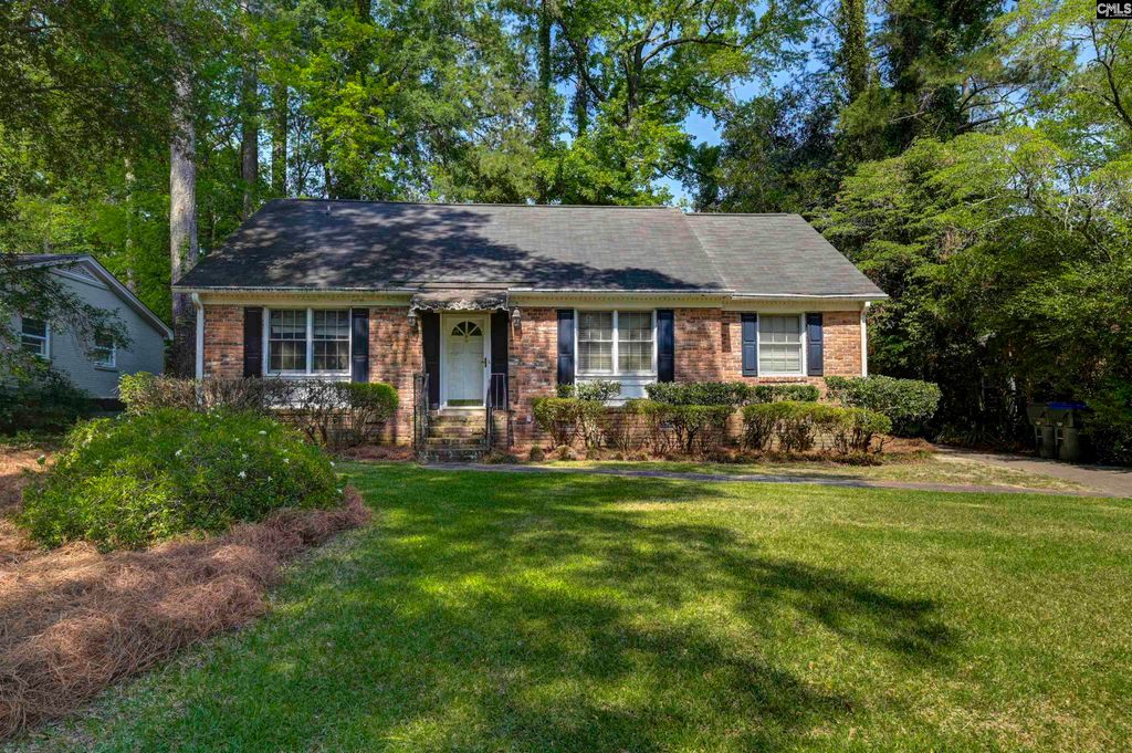 1141 Eastminster Drive, Columbia, SC 29204