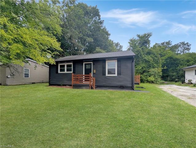 1614 Willow Road, Greensboro, NC 27401