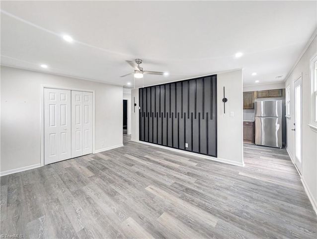 1614 Willow Road, Greensboro, NC 27401