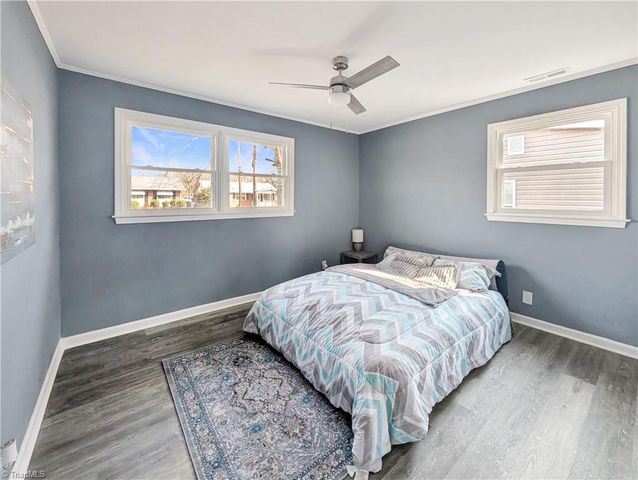 1614 Willow Road, Greensboro, NC 27401