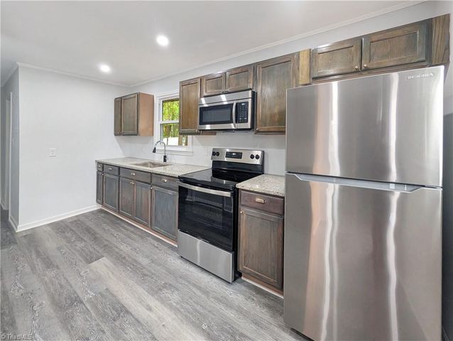 1614 Willow Road, Greensboro, NC 27401