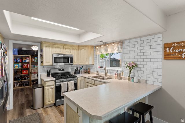 2292 E 390 N, St. George, UT 84790