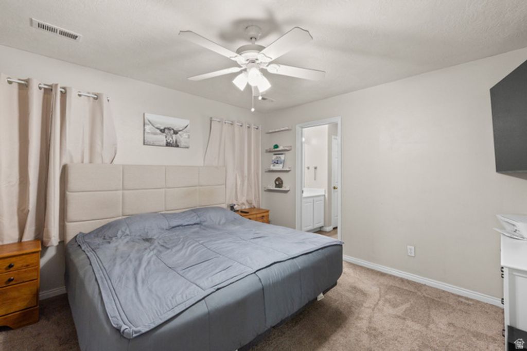 Image 11 of property listing at 2292 E 390 N, St. George, UT 84790