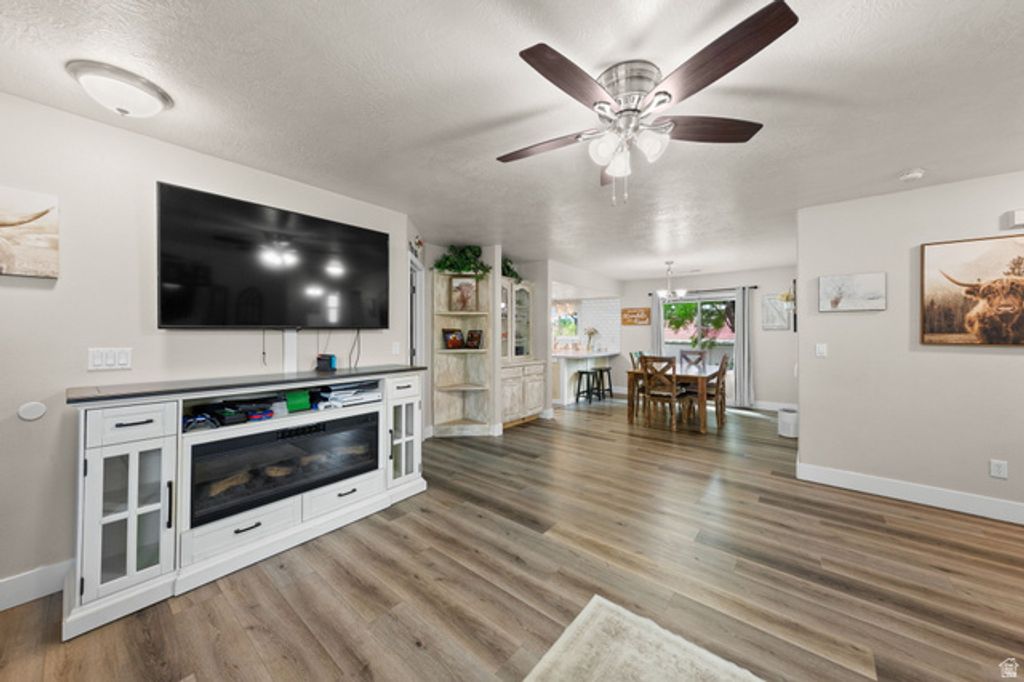 Image 5 of property listing at 2292 E 390 N, St. George, UT 84790