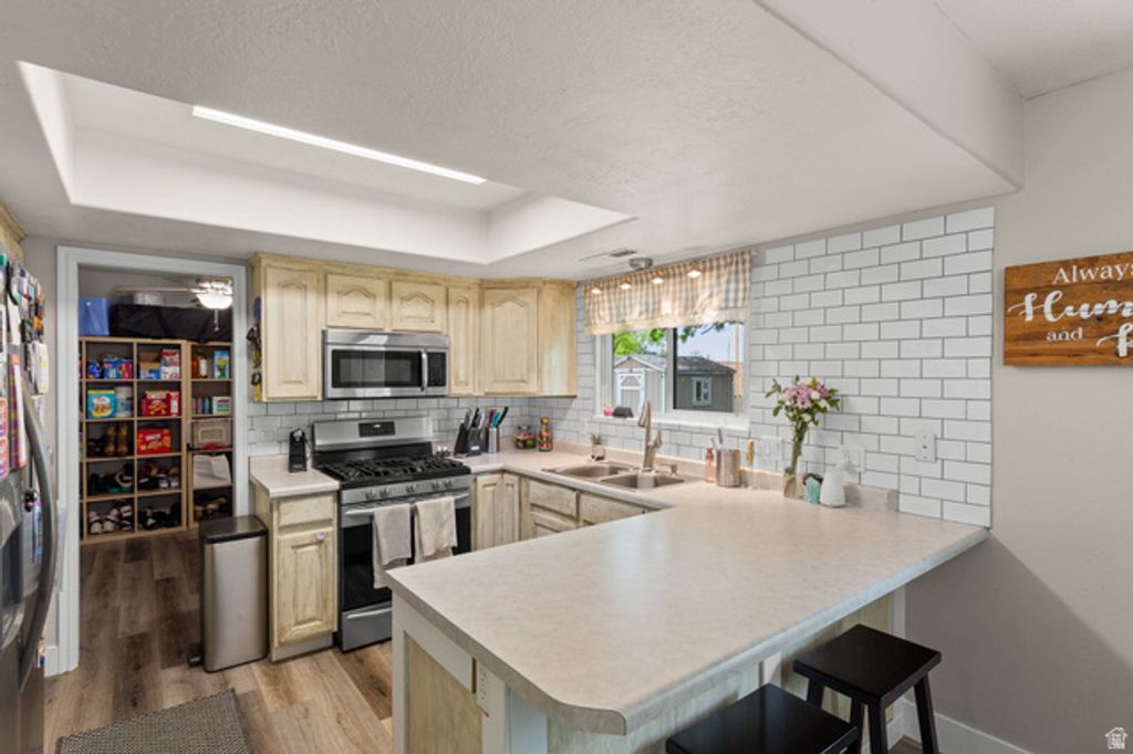 Image 7 of property listing at 2292 E 390 N, St. George, UT 84790