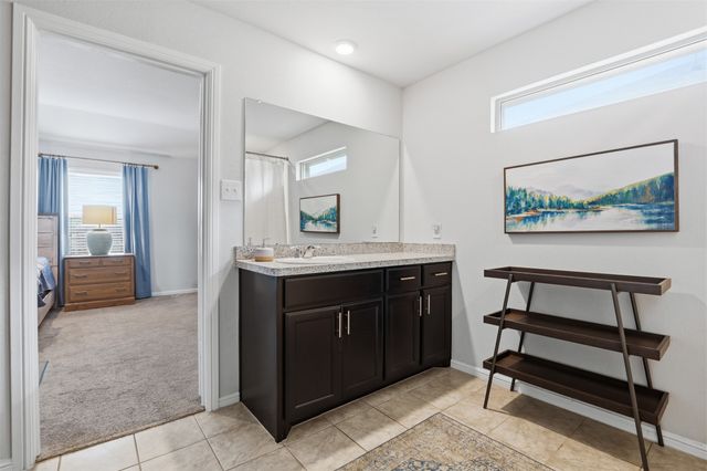 3408 Valley Bend Drive, Fort Worth, TX 76123