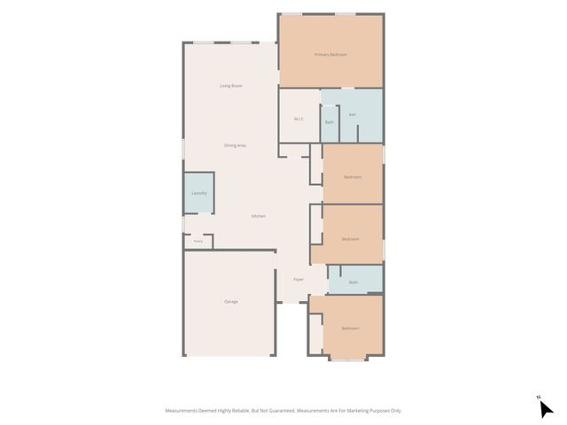 3408 Valley Bend Drive, Fort Worth, TX 76123