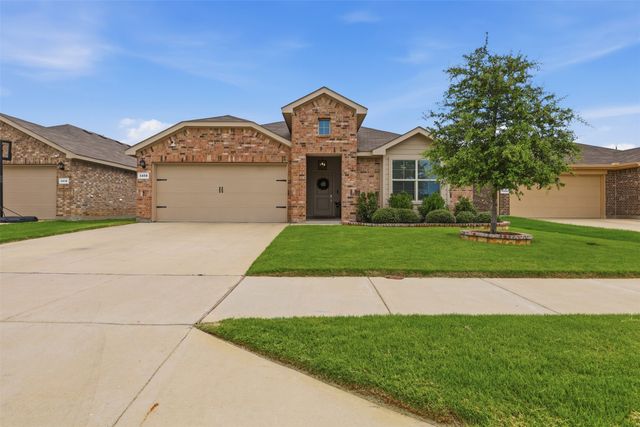 3408 Valley Bend Drive, Fort Worth, TX 76123