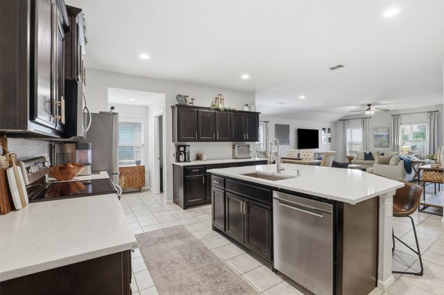 3408 Valley Bend Drive, Fort Worth, TX 76123