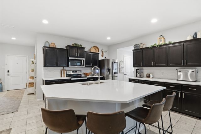 3408 Valley Bend Drive, Fort Worth, TX 76123