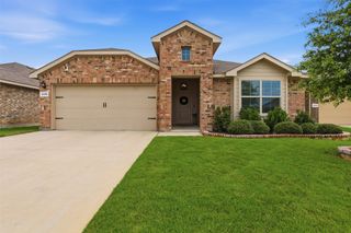 3408 Valley Bend Drive, Fort Worth, TX 76123