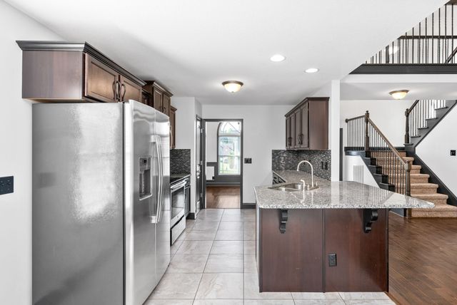 1483 Brew Moss Drive, Clarksville, TN 37043