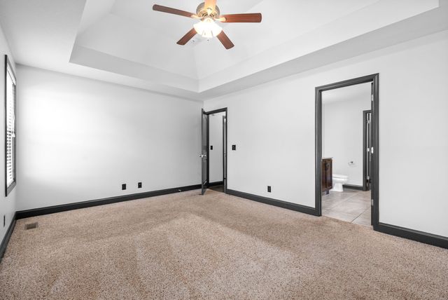 1483 Brew Moss Drive, Clarksville, TN 37043