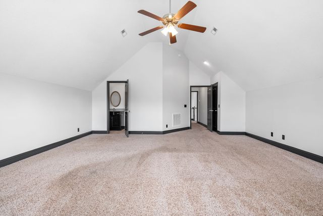 1483 Brew Moss Drive, Clarksville, TN 37043