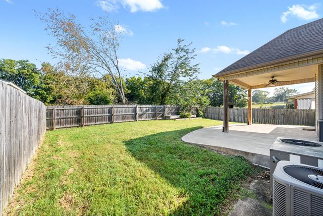 1483 Brew Moss Drive, Clarksville, TN 37043