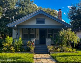 2258 ERNEST Street, Jacksonville, FL 32204