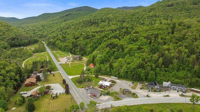44 U.S. Route 4, Bridgewater, VT 05053