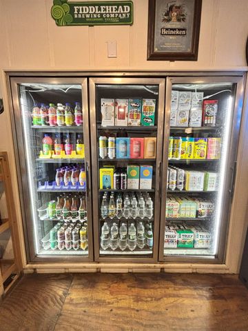 44 U.S. Route 4, Bridgewater, VT 05053