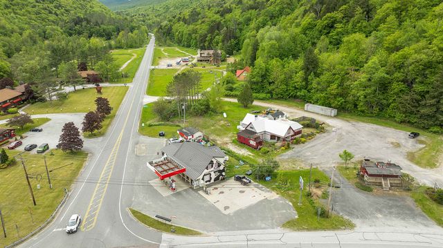 44 U.S. Route 4, Bridgewater, VT 05053