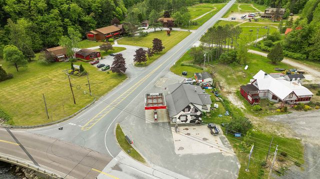 44 U.S. Route 4, Bridgewater, VT 05053