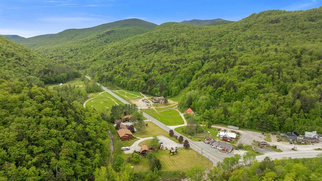 44 U.S. Route 4, Bridgewater, VT 05053