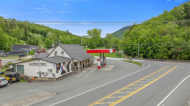 44 U.S. Route 4, Bridgewater, VT 05053